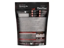 Pawsome Katzen-Nassfutter Fresh & Dry Sterilised Rind 750 g* Katzenbedarf