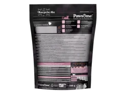 Pawsome Katzen-Nassfutter Fresh & Dry Junior Pute 750 g