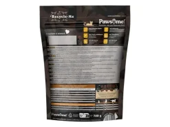 Pawsome Katzen-Trockenfutter Fresh & Dry Adult Huhn 750 g* Katzenbedarf