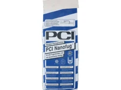 PCI Nanofug Flexfugenmörtel 4 kg* Mosaik