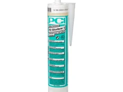 PCI Silcoferm S Silikon-Dichtstoff 310 ml* Grundierung