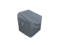PegasoMarine Schutzhülle 65x68x70 cm für Gartensessel Wetterfeste Abdeckung für Gartenmöbel