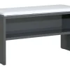 Pelipal Sitzbank Quantum 05 Anthrazit 90 cm* Sitzbänke