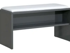 Pelipal Sitzbank Quantum 05 Anthrazit 90 cm* Sitzbänke