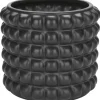 Pflanztopf Midnight Mystery 14,5 cm x Ø 16,4 cm Schwarz* Sideboards