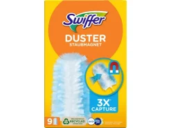P&G Staubmagnet Swiffer Nachfüllpackung 9 Stück