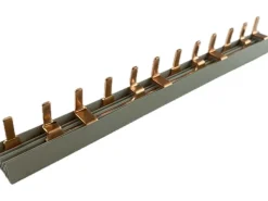 3-Phasen Stift-Schiene Universal