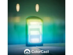Philips Hue LED-Wallwasher Play CCT 15,7 cm x 9,1 cm
