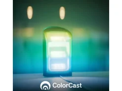 Philips Hue LED-Wallwasher Play CCT 15,7 cm x 9,1 cm* TV-Wände