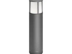 Philips myGarden LED-Sockelleuchte Stock Anthrazit* Laternen