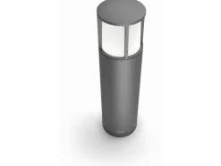 Philips myGarden LED-Sockelleuchte Stock Anthrazit* Laternen