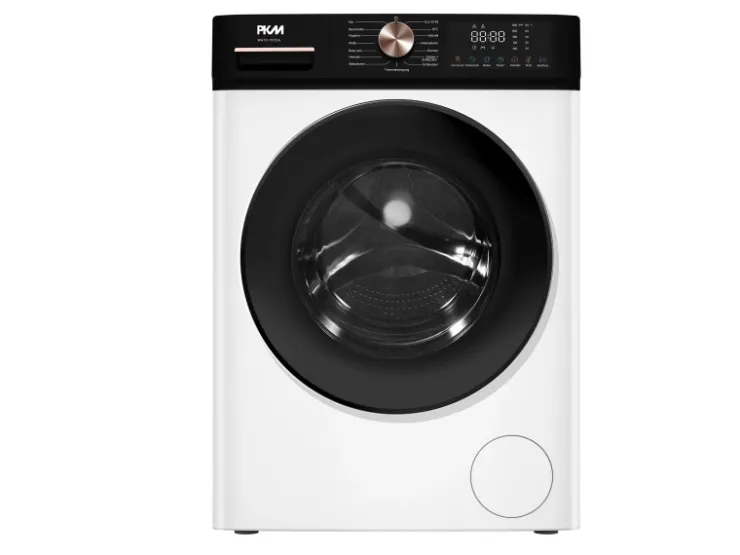PKM Waschmaschine WA10-15TCA Weiß
