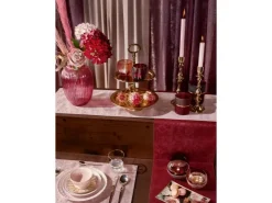 Platzset Blush Bordeaux 48 cm x 33 cm
