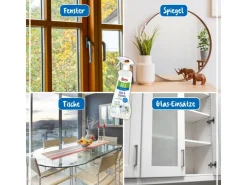 Poliboy BIO Glas & Flächen Reiniger 500 ml* Reinigung