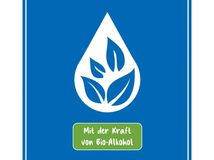 Poliboy BIO Glas & Flächen Reiniger 500 ml* Reinigung