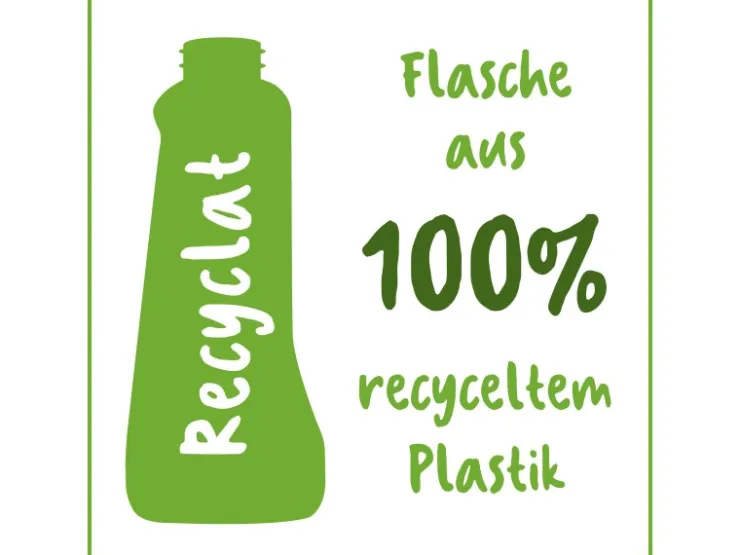 Poliboy BIO Glas & Flächen Reiniger 500 ml* Reinigung