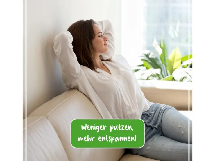 Poliboy Staubmeister Antistatik-Spray 500ml* Reinigung
