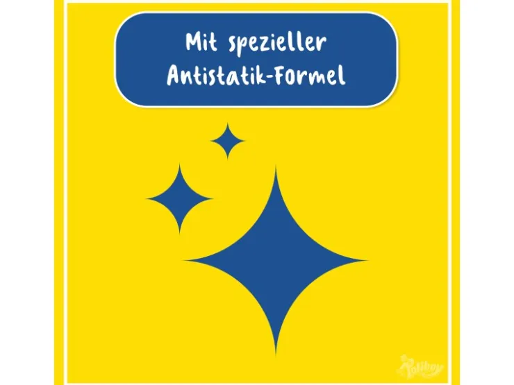 Poliboy Staubmeister Antistatik-Spray 500ml* Reinigung