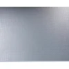 Gutta Polystyrol-Platte 2,5 mm "Carree" Transparent 2000 mm x 1000 mm* Bastelzubehör|Vitrinen