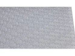 Gutta Polystyrol-Platte 2,5 mm "Cristall" Transparent 1000 mm x 1000 mm* Vitrinen