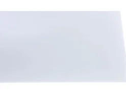 Gutta Polystyrol-Platte 5 mm glatt 1000 mm x 500 mm