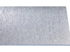 Gutta Polystyrol-Platte 5 mm "Rinde fein" Transparent 2000 mm x 1000 mm