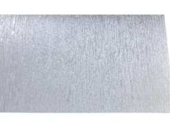 Gutta Polystyrol-Platte 2,5 mm Rinde Transparent 1000 mm x 500 mm* Vitrinen