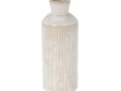 Porzellanvase Ø 8 cm x 20 cm Farbauswahl* Vasen|Kunstpflanzen