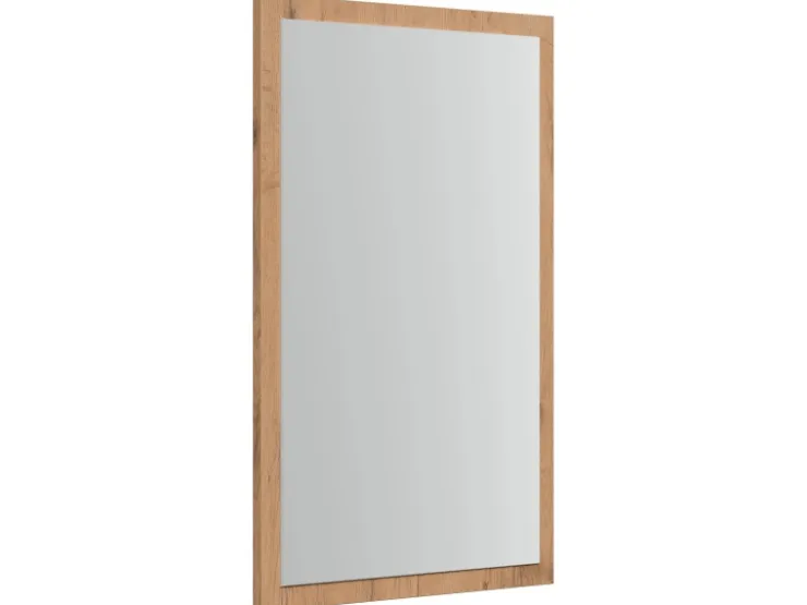 Posseik Flurspiegel Beauregard-M mit Rahmen variabel montierbar* Garderoben