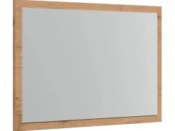 Posseik Flurspiegel Beauregard-M mit Rahmen variabel montierbar* Garderoben