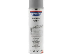 Presto Lackspray Haftgrund Grau 500 ml* Grundierung