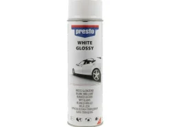Presto Lackspray glänzend 500 ml