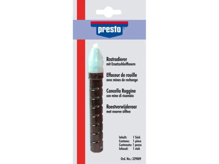 Presto Rostradierer-Stift* Stifte
