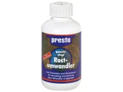 Presto Rostumwandler-Lack 250 ml* Grundierung