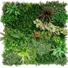 Primaflor Kunsthecke Jade A 100x100cm