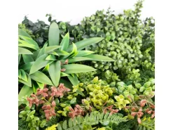 Primaflor Kunsthecke Jade A 100x100cm