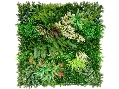 Primaflor Kunsthecke Jade C 100x100cm
