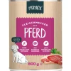 Primox Fleischmecker Pferd 800 g* Hundebedarf