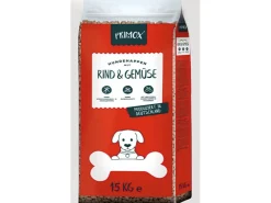 Primox Hunde-Trockenfutter mit Rind & Gemüse 15 kg* Hundebedarf