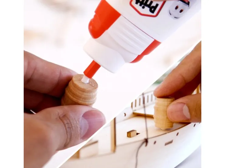 Pritt Bastelkleber 100 g* Bastelkleber