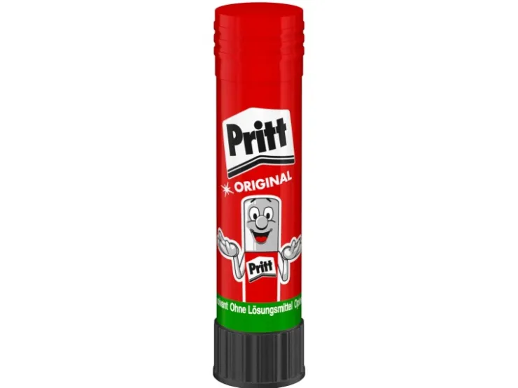 Pritt Original Klebestift 11 g* Bastelkleber