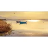 Pro Art Bild Canvas-Art Sunshine On The Lake II 80 cm x 30 cm* Bilder