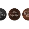Pro Art Bild Cut-Out Kitchen Slogan 70 cm x 25 cm* Bilder
