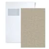 PROFHOME 1 MUSTERSTÜCK S-333263-GU DIN A4 MUSTER der Floral Tapete* Tapetenmuster