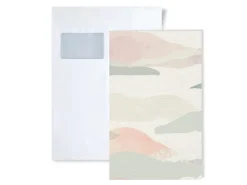 PROFHOME 1 MUSTERSTÜCK S-396992-GU DIN A4 MUSTER der Design Tapete* Tapetenmuster