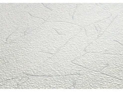 PROFHOME 571212-GU Spachtel Putz Tapete Struktur Matt Weiß 0,53 m x 10,05 m 5,33 m2 Weiß* Überstreichbare Tapeten