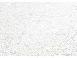 PROFHOME 563217-GU Spachtel Putz Tapete Struktur Matt Weiß 0,53 m x 10,05 m 5,33 m2 Weiß* Überstreichbare Tapeten