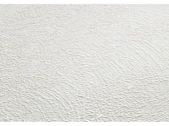 PROFHOME 573414-GU Spachtel Putz Tapete Struktur Matt Weiß 1,06 m x 25,00 m 26,50 m2 Weiß* Überstreichbare Tapeten