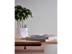 PROFHOME 570314-GU Spachtel Putz Tapete Struktur Matt Weiß 0,53 m x 10,05 m 5,33 m2 Weiß* Überstreichbare Tapeten