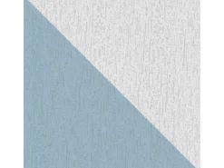 PROFHOME 168917-GU Spachtel Putz Tapete Struktur Matt Weiß 0,53 m x 10,05 m 5,33 m2 Weiß